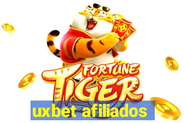 uxbet afiliados